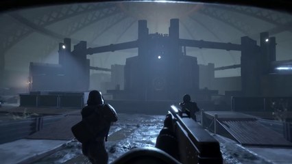 Maraudeurs - Trailer