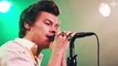 Harry Styles - Lights Up (Live in New York City)