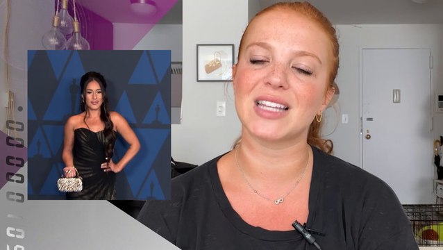 Q’orianka Kilcher Charged With Fraud After Allegedly Collecting $100k In Work Comp Benefits