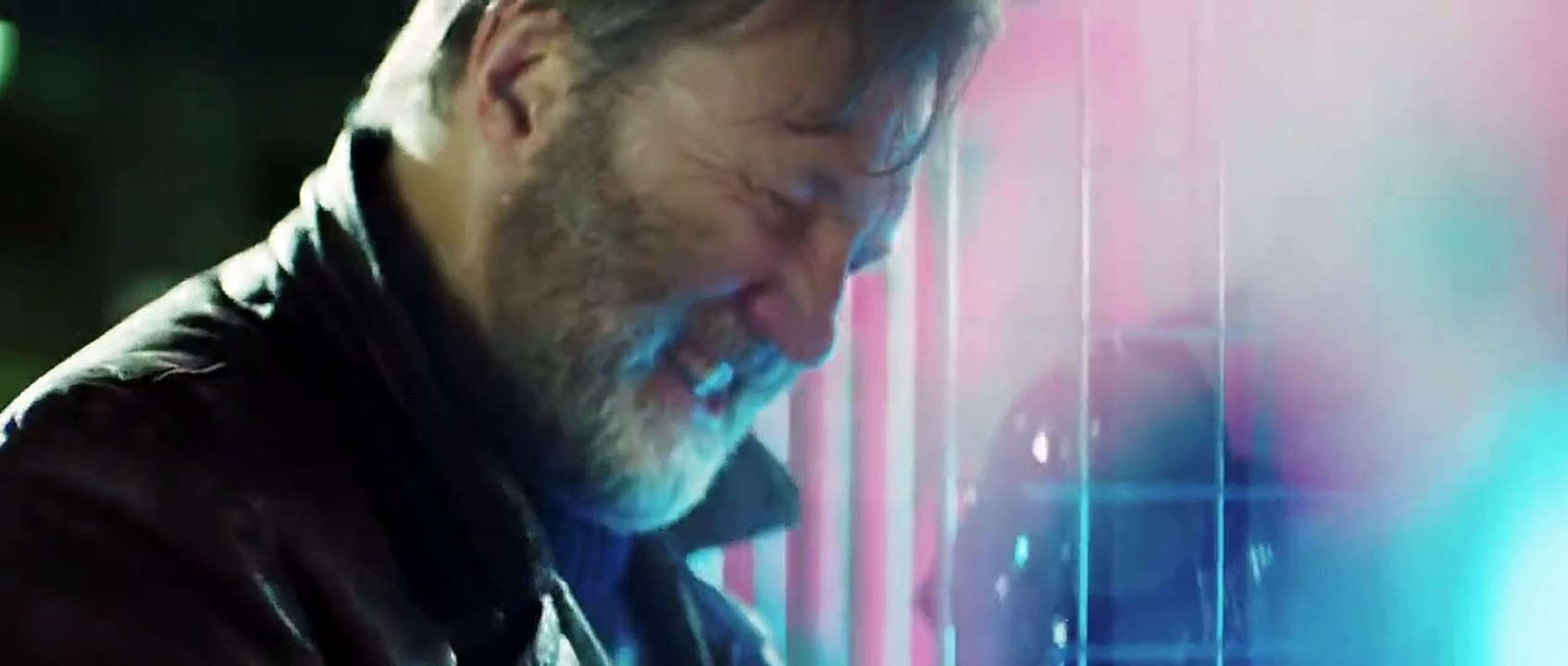 The City & the City Staffel 1 Folge 4 HD Deutsch