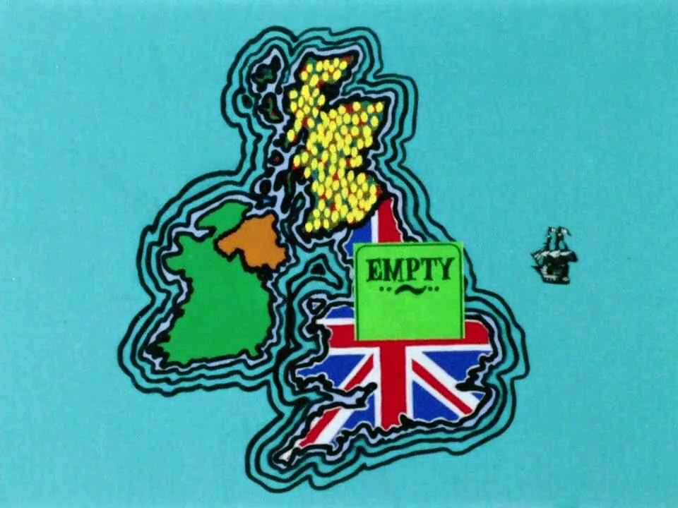 Monty Python’s Flying Circus Staffel 1 Folge 7 HD Deutsch