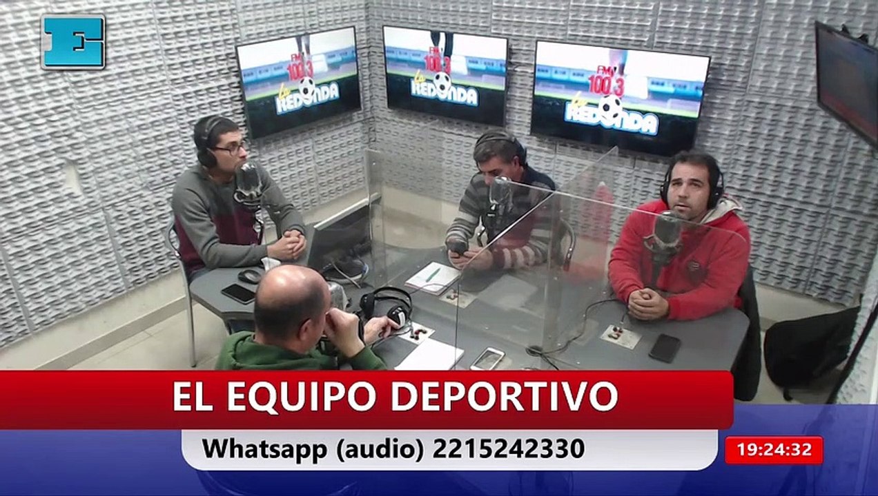 FM La Redonda (1116)