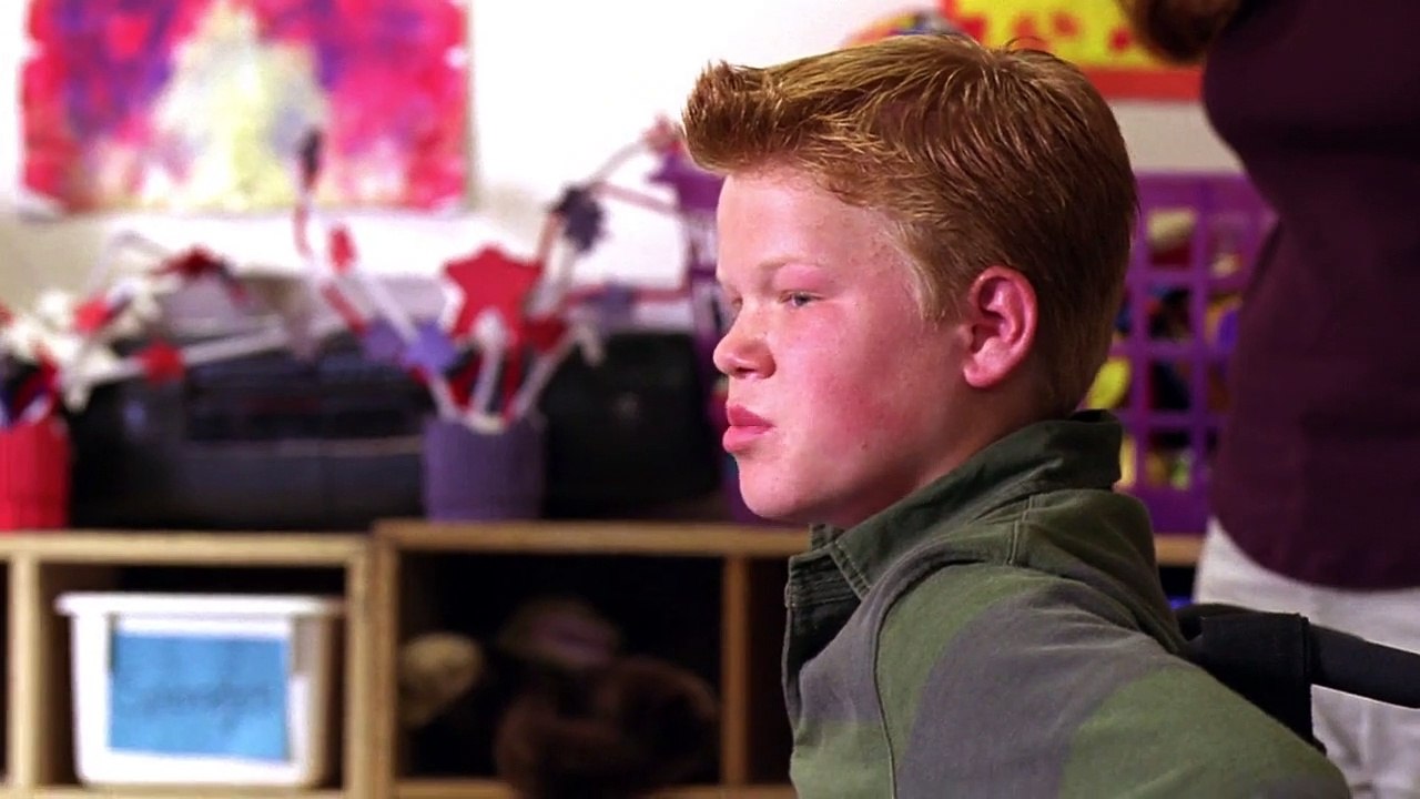 The Guardian - Retter mit Herz Staffel 1 Folge 3 HD Deutsch