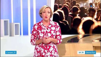Brumath mon passage sur France 3 comme Influenceur avec Verra Bossiak