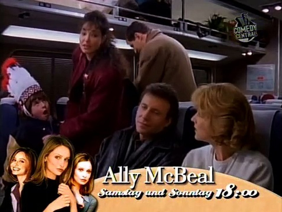 Verrückt nach Dir Staffel 1 Folge 9 HD Deutsch