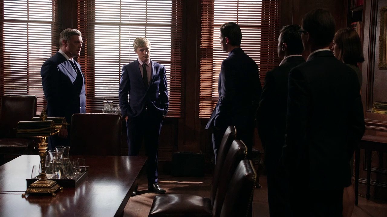 The Royals Staffel 1 Folge 3 HD Deutsch