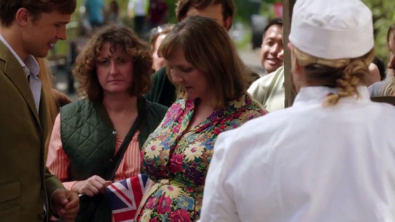 The Royals Staffel 1 Folge 4 HD Deutsch