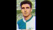 STICKERS RUIZ ROMERO SPANISH CHAMPIONSHIP 1968 (SABADELL FOOTBALL TEAM)