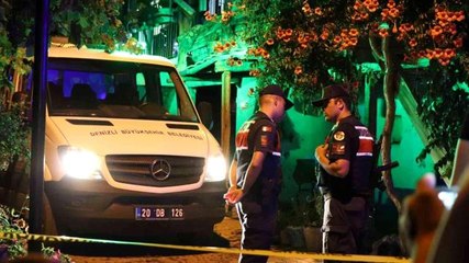 Başkası için evi terk eden karısının izini bulan koca dehşet saçtı: 2 ölü, 1 ağır yaralı