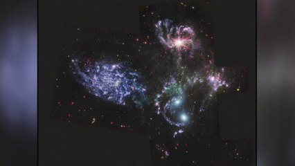 هل يفتح تليسكوب "جيمس ويب" أبواب اكتشاف الكواكب الصالحة للحياة؟