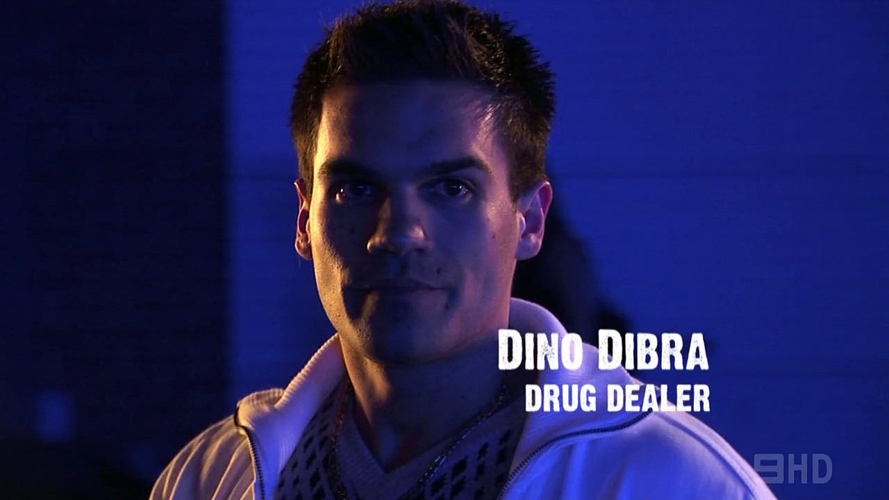 Underbelly Staffel 1 Folge 4 HD Deutsch