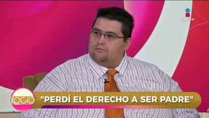 'Mi hijo se fijó en una mujer que no es de su nivel'