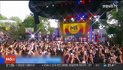 에스파도 블랙핑크도 온다…올 여름 걸그룹 대전