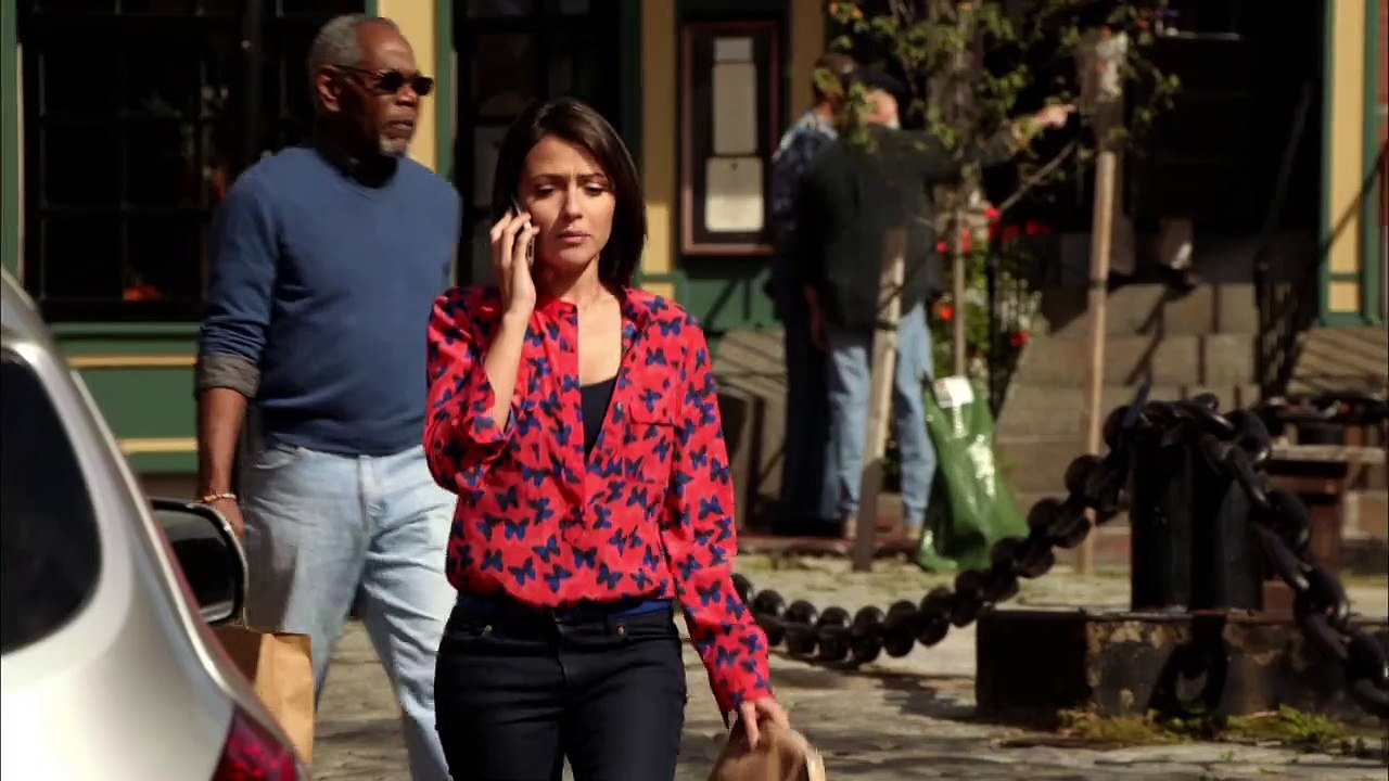 Chasing Life Staffel 1 Folge 4 HD Deutsch