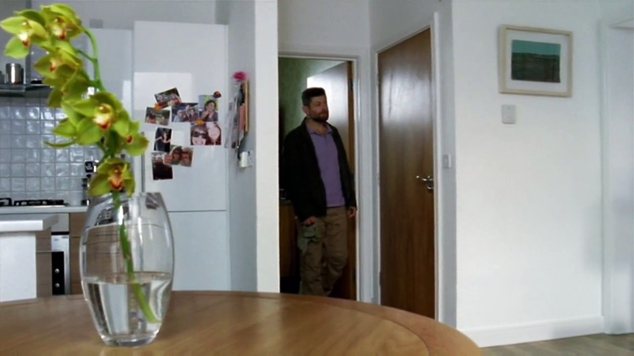 Accused - Eine Frage der Schuld Staffel 1 Folge 4 HD Deutsch