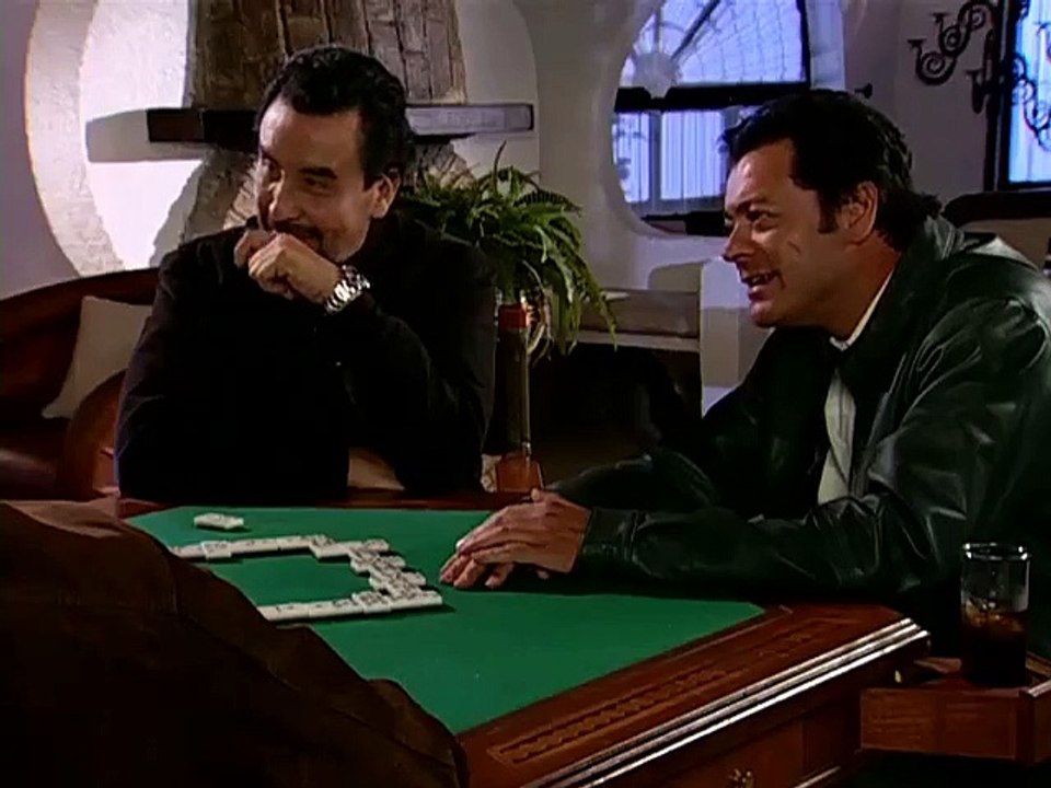 Mi pecado capitulo 1 parte 3