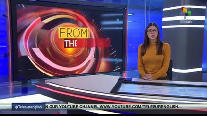 FTS 12-07 18:30  Protests over high living cost continue in Panama