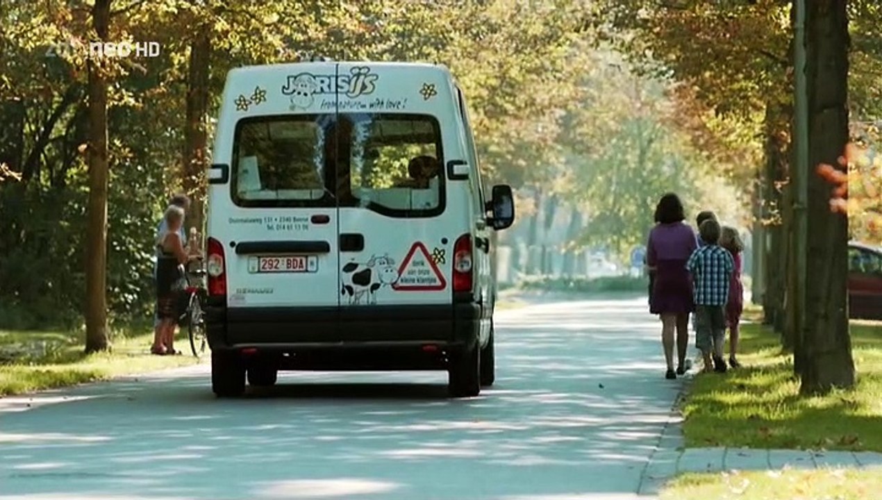 Clan Staffel 1 Folge 5 HD Deutsch