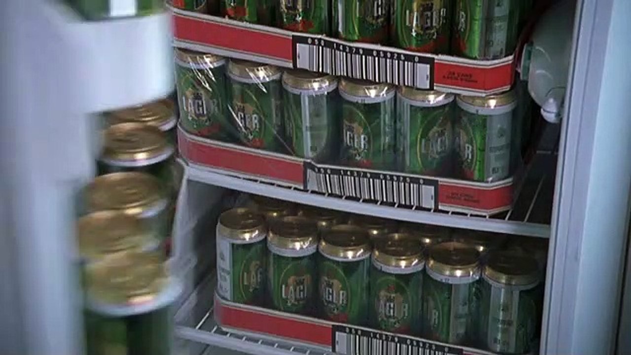 Dr. Slippery Staffel 1 Folge 6 HD Deutsch