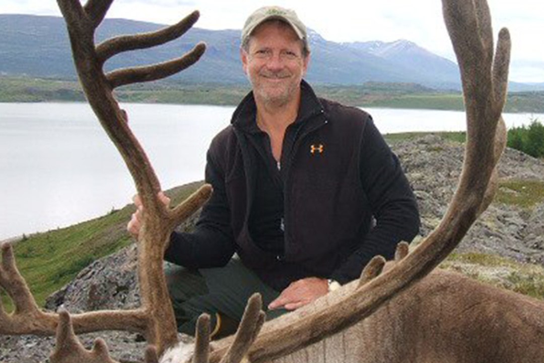 Trial Begins for Big Game Hunter Accused of Murdering Wife on African Safari, Claiming It Was Accidental
