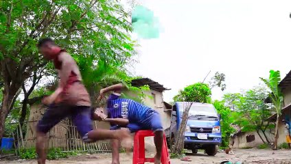 Eid Special New Comedy Video 2021Amazing Funny Video 2021 Episode 35 By Fun Tv 420