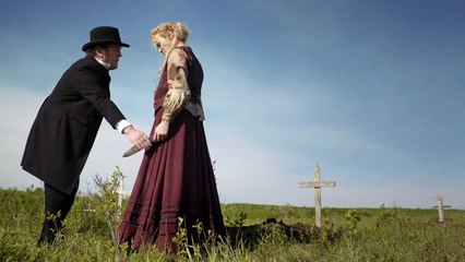 Hell on Wheels Staffel 1 Folge 4 HD Deutsch