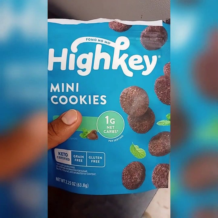 It's Not Keep It Low Key Anymore! It's High Key Now