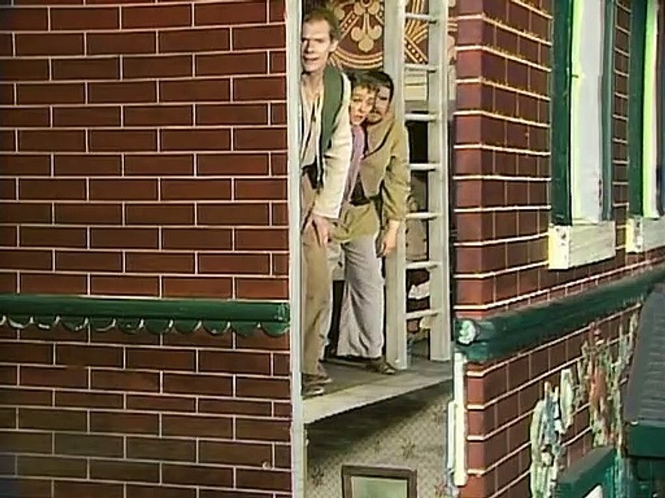 Besuch aus Liliput Staffel 1 Folge 7 HD Deutsch