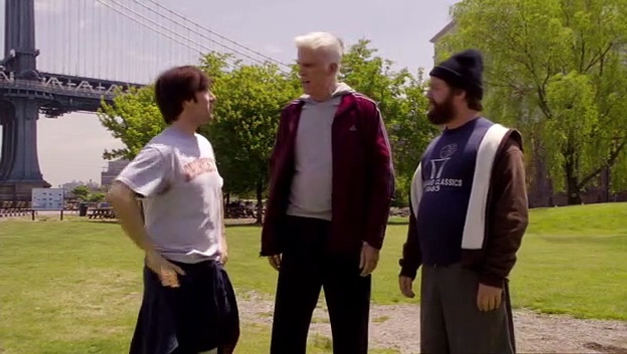 Bored to Death Staffel 1 Folge 8 HD Deutsch