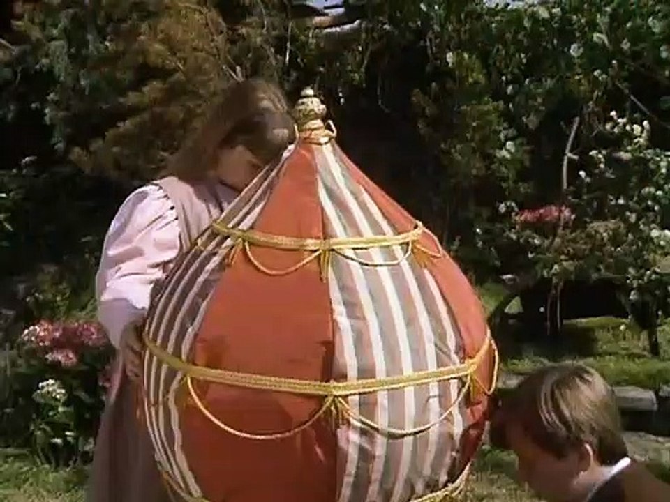 Besuch aus Liliput Staffel 1 Folge 8 HD Deutsch