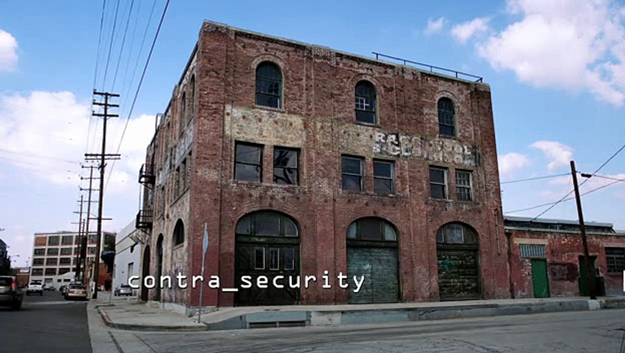 Breaking In Staffel 1 Folge 7 HD Deutsch