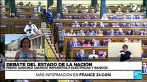 Informe desde Madrid: medidas anunciadas en el debate sobre el estado de la Nación