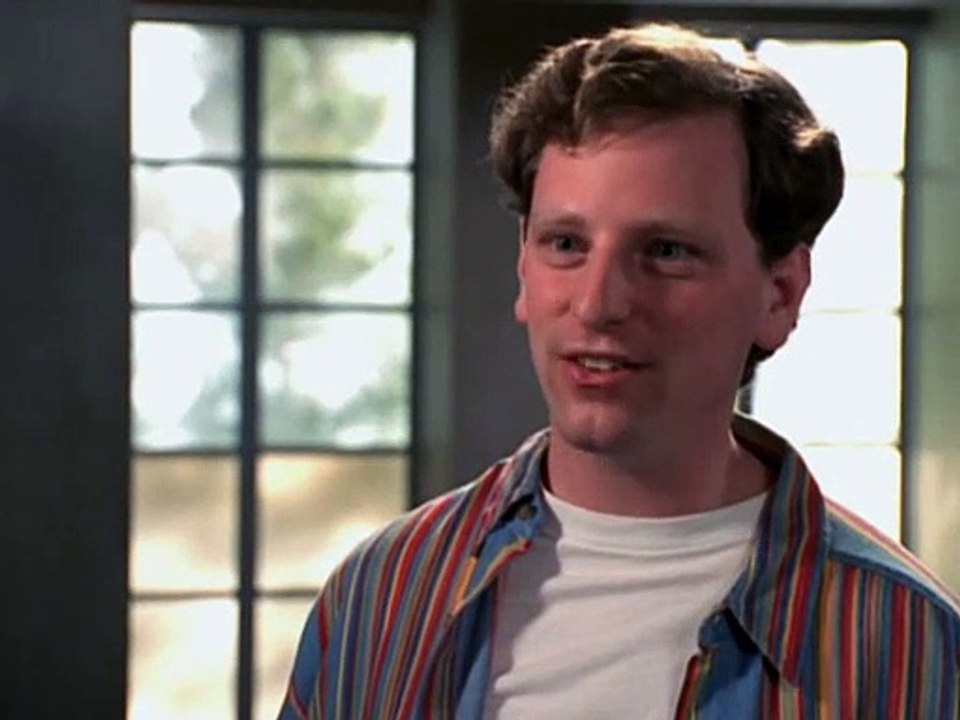 Angel - Jäger der Finsternis Staffel 1 Folge 5 HD Deutsch