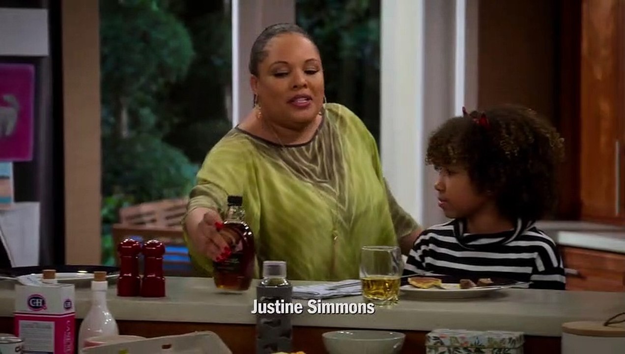 All About The Washingtons Staffel 1 Folge 5 HD Deutsch