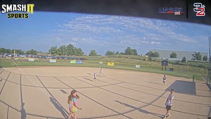 3 and 2 West Field 10 11 Jul 22:00