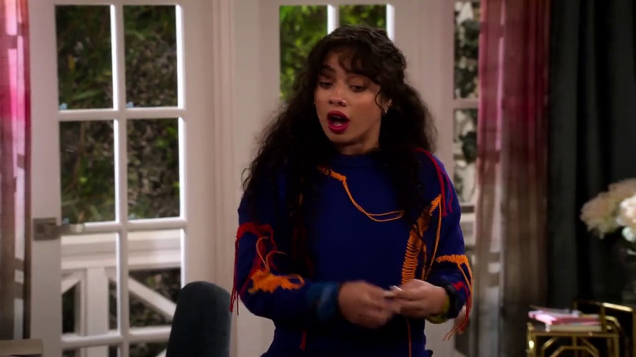 All About The Washingtons Staffel 1 Folge 7 HD Deutsch