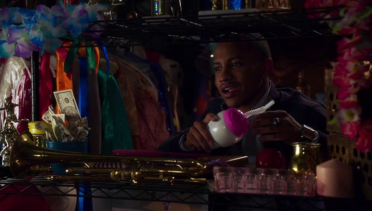 All Night Staffel 1 Folge 7 HD Deutsch