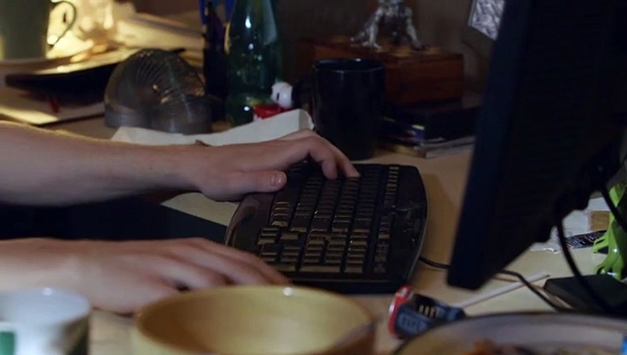 Darknet Staffel 1 Folge 6 HD Deutsch