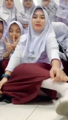 Artis tiktok Indonesia