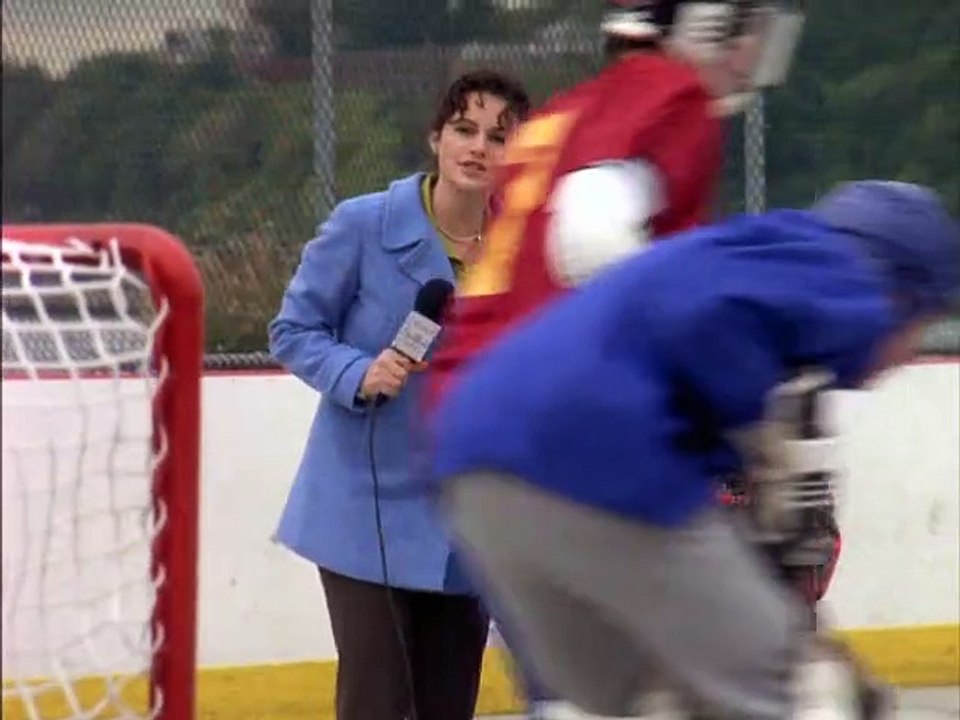 Chaos City Staffel 1 Folge 7 HD Deutsch