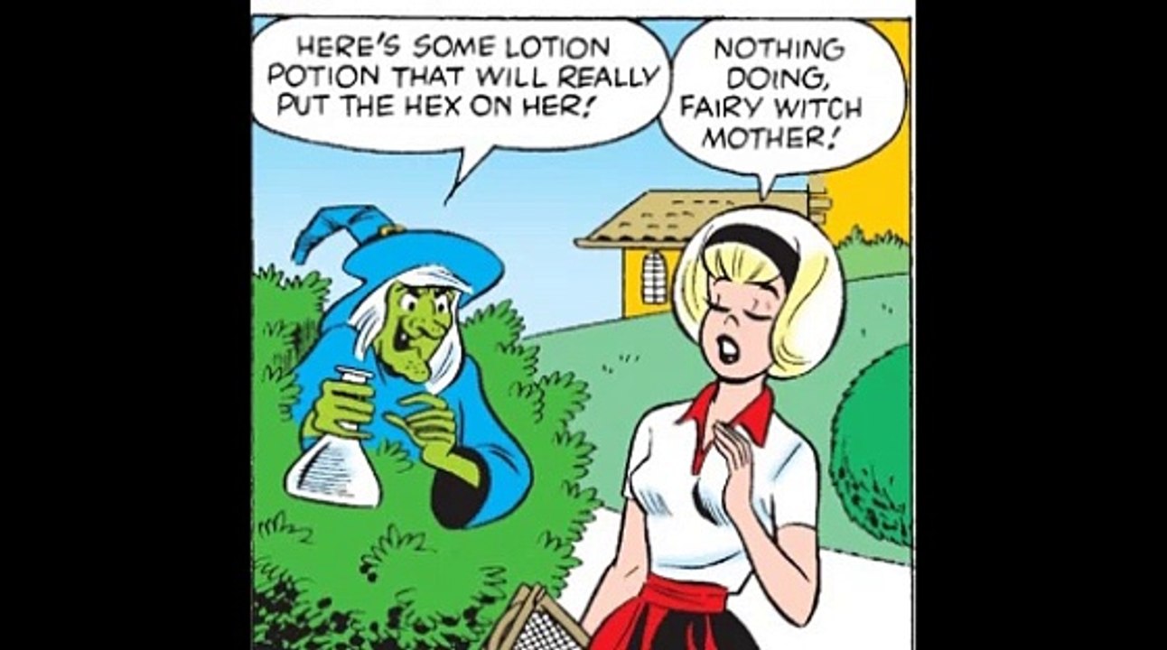 Newbie's Perspective Archie's Madhouse 28 Tennis Menace Review