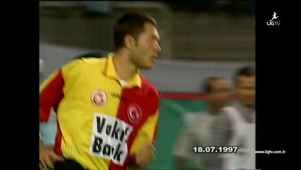 BJK 0-GS 6 18.07.1997