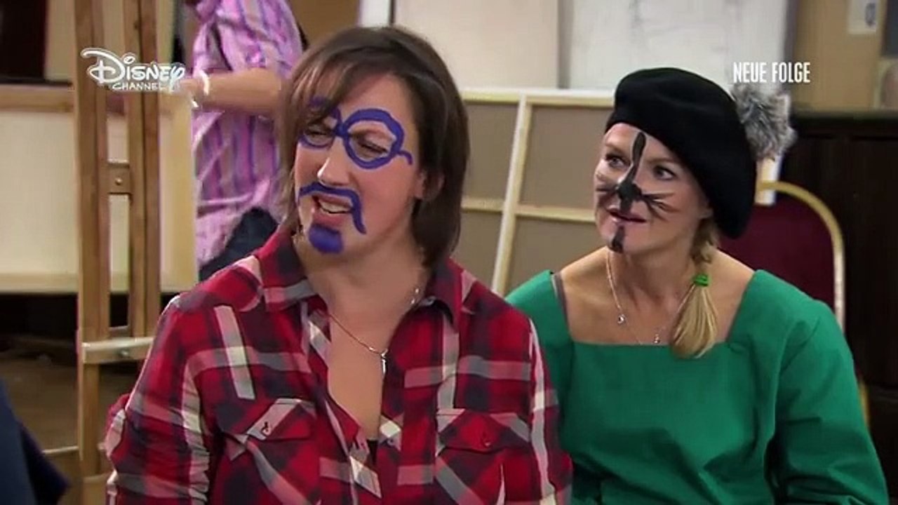 Miranda (2009) Staffel 2 Folge 4 HD Deutsch