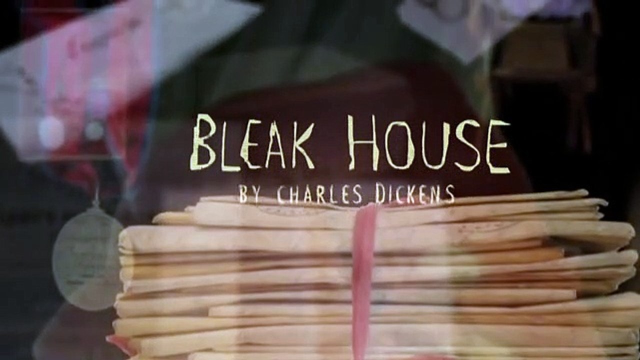 Bleak House Staffel 1 Folge 8 HD Deutsch