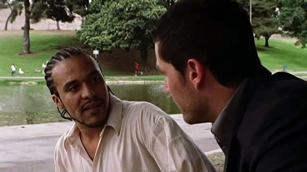 Haunted Staffel 1 Folge 6 HD Deutsch