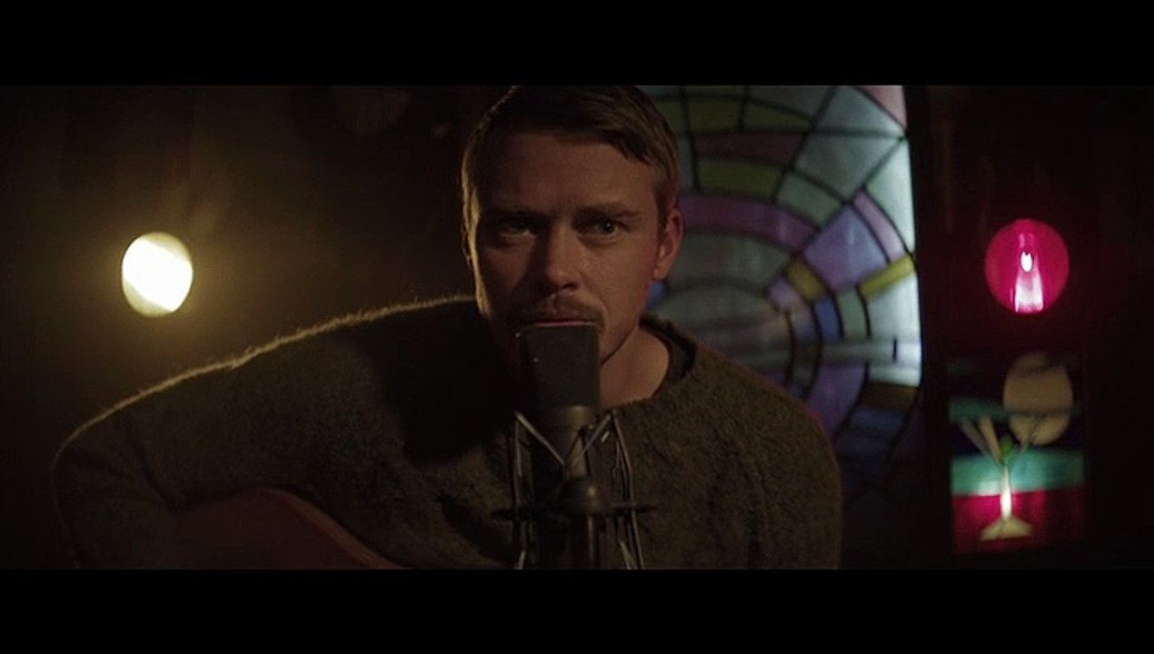 Patriot Staffel 1 Folge 5 HD Deutsch