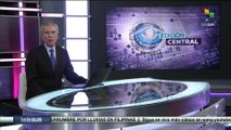 Candidato Luiz Inácio Lula da Silva rechaza la violencia política en Brasil