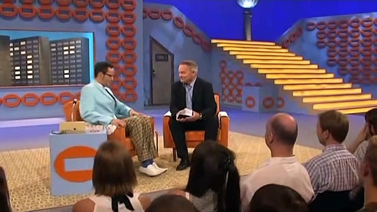 Krömer - Die internationale Show Staffel 1 Folge 4 HD Deutsch