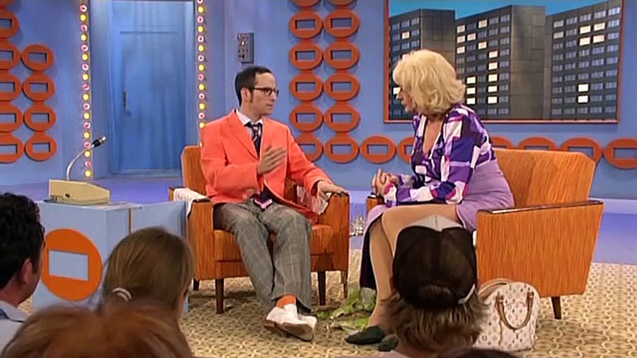 Krömer - Die internationale Show Staffel 1 Folge 5 HD Deutsch