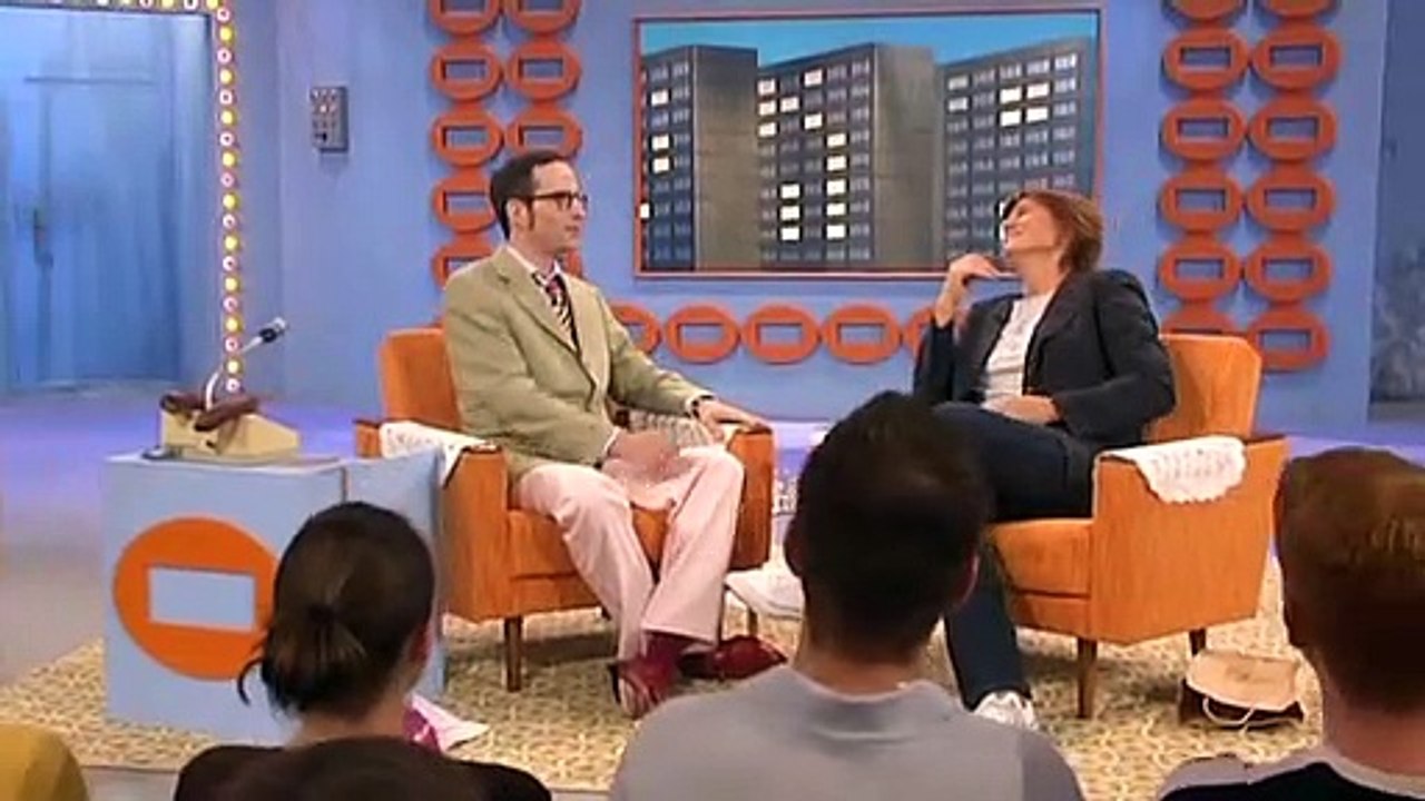 Krömer - Die internationale Show Staffel 1 Folge 7 HD Deutsch